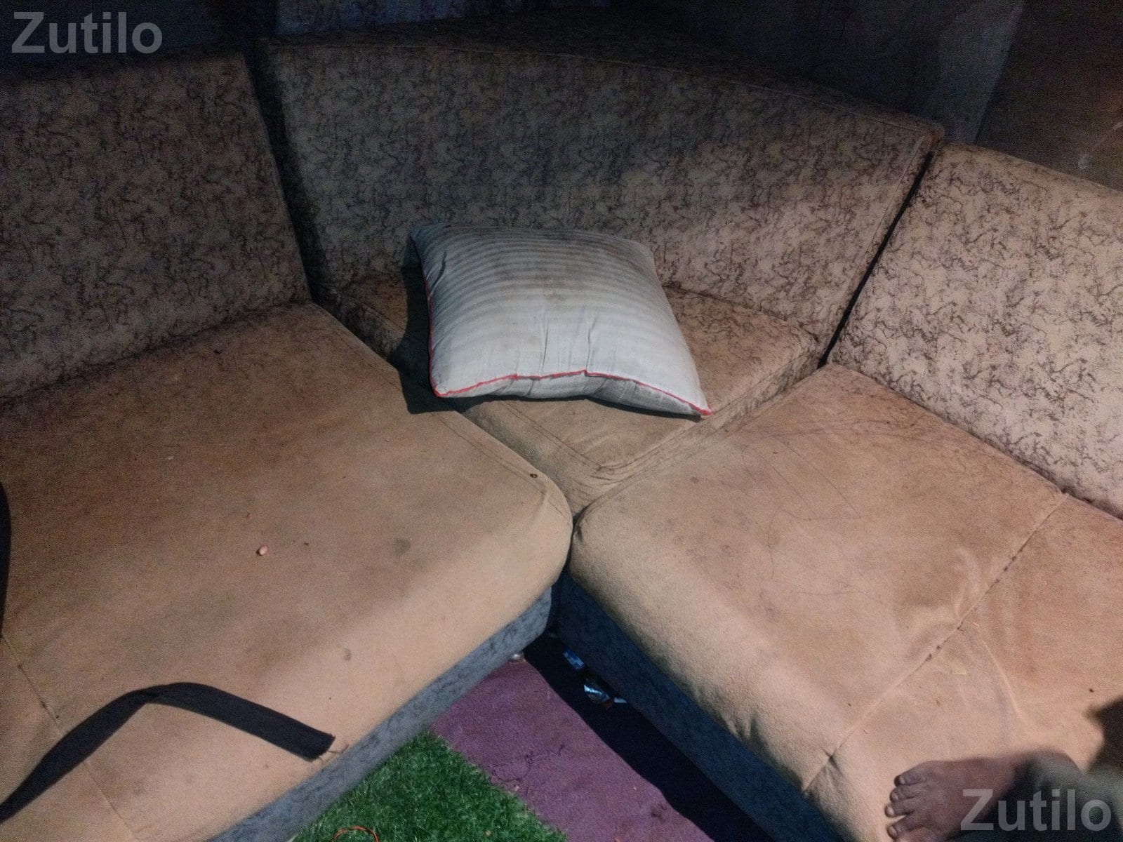 sofa - સોફા સેટ - અમદાવાદ શહેર - Image 2