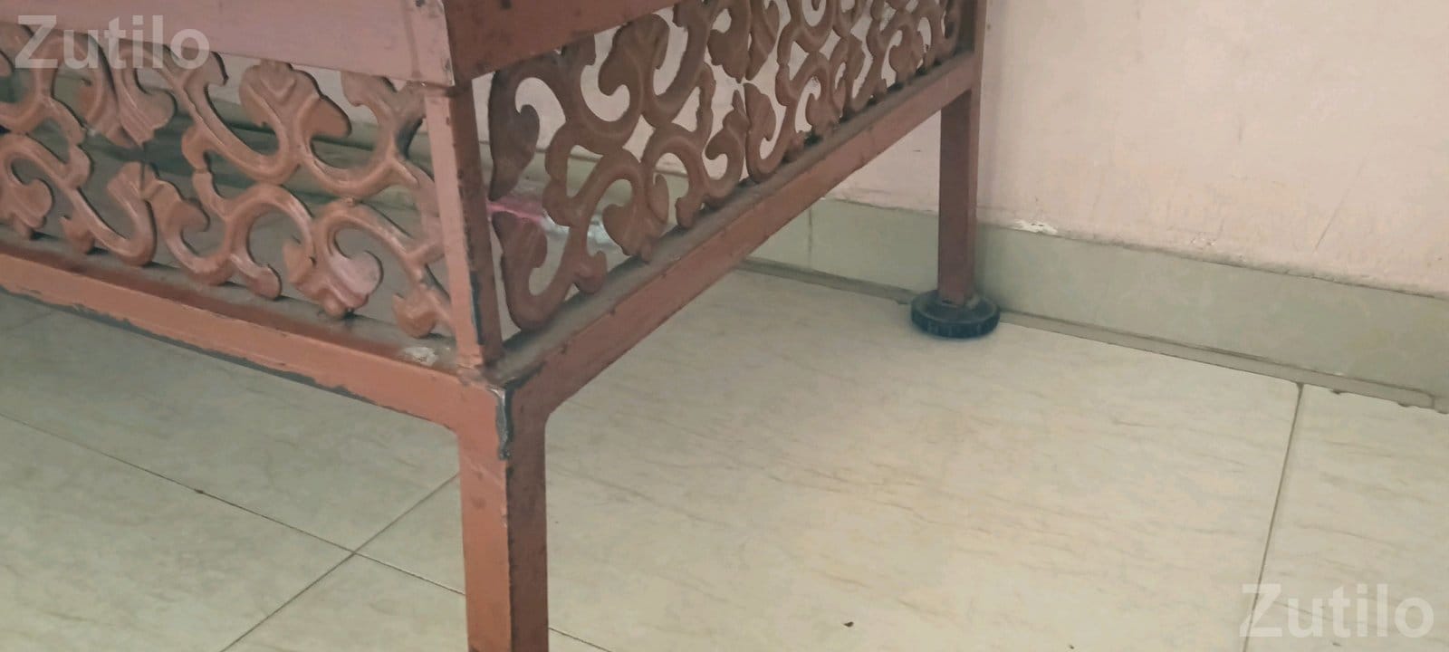 Iron Sofa Set with Strong Metal Frame - સોફા સેટ - રાણપુર - Image 2