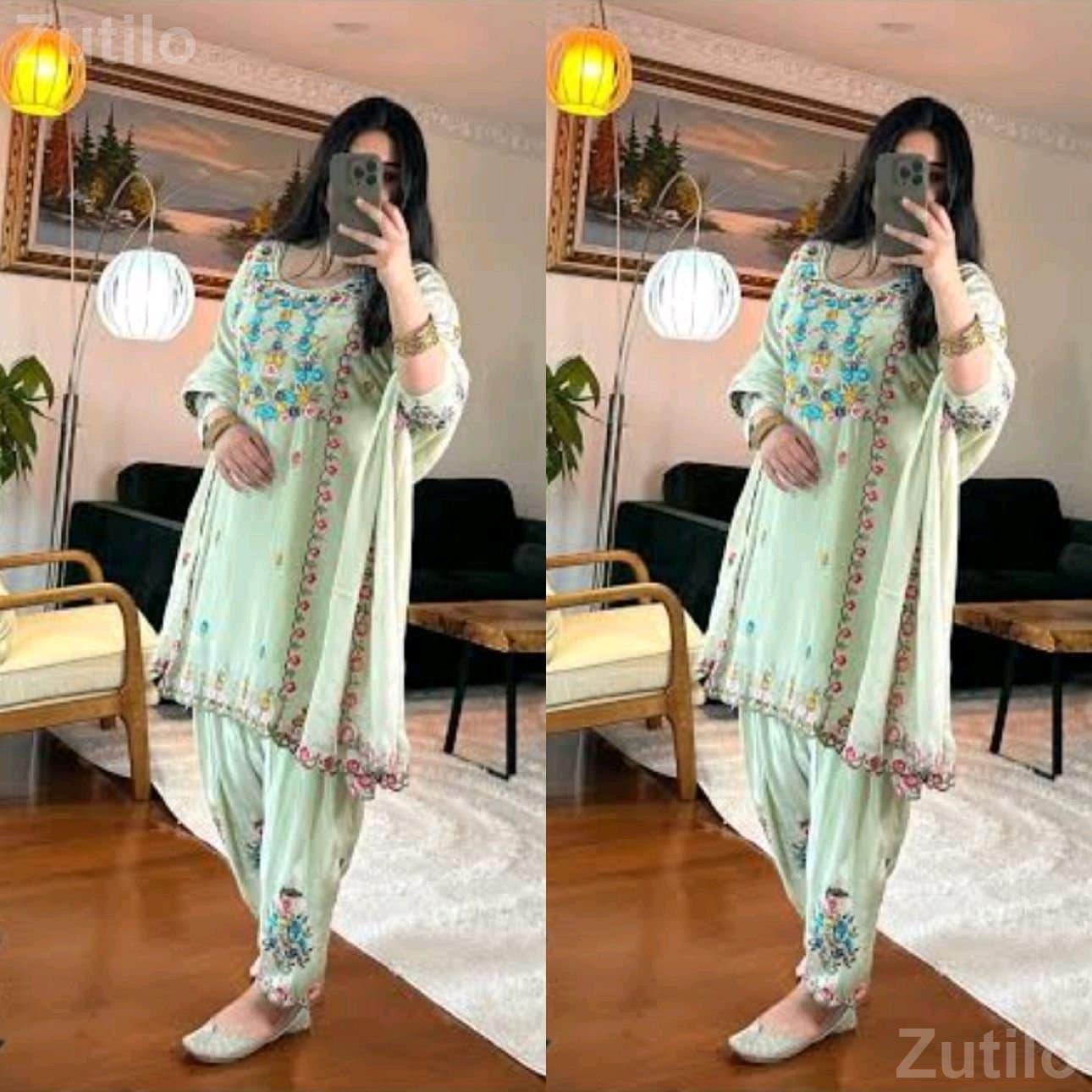 Women Salwar Kameez Suit New Design