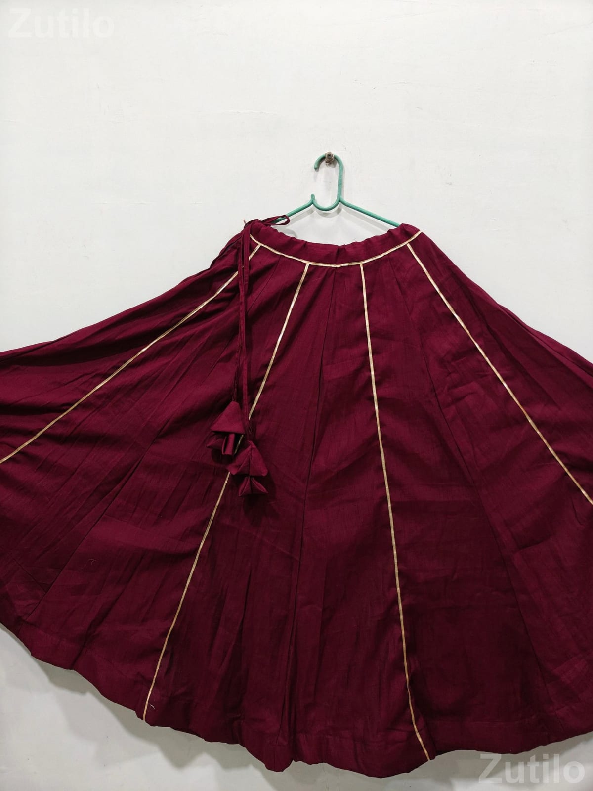 Women’s Chaniya Choli for Navratri and Weddings - પરંપરાગત વસ્ત્રો - રાણપુર - Image 2
