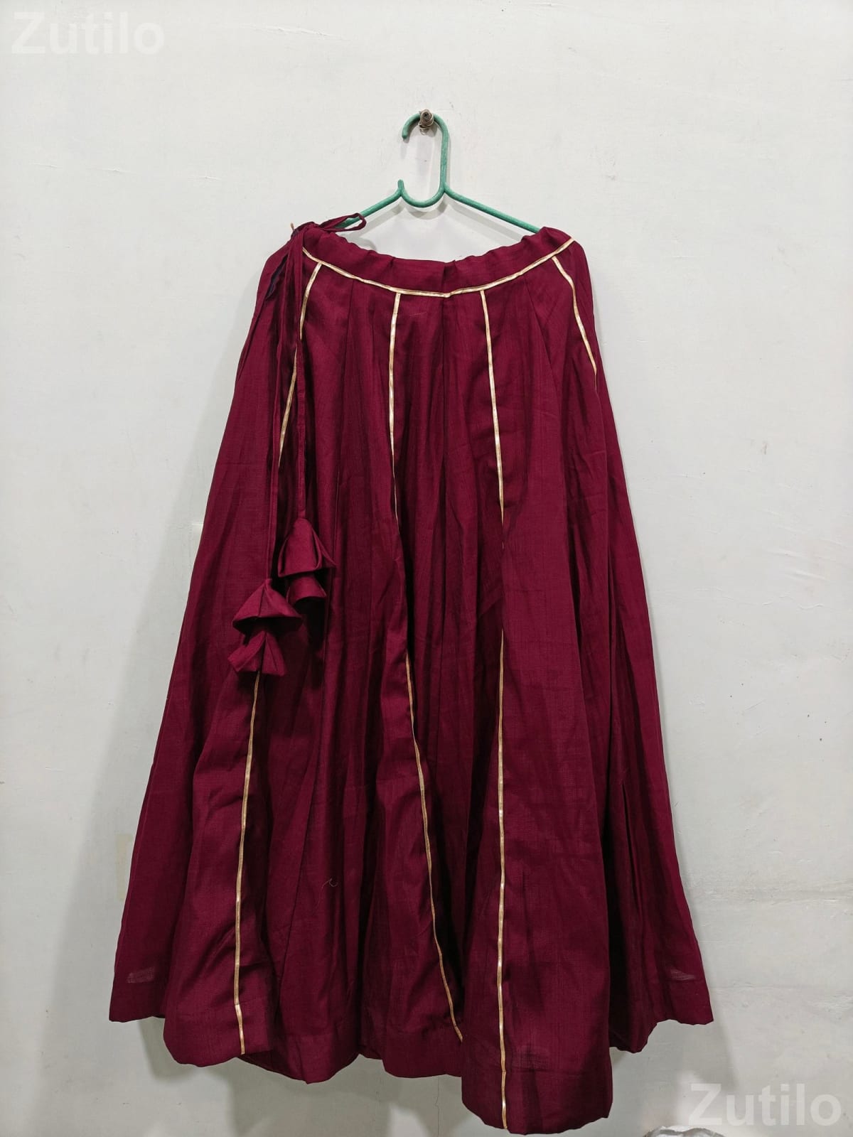 Women’s Chaniya Choli for Navratri and Weddings - પરંપરાગત વસ્ત્રો - રાણપુર - Image 3