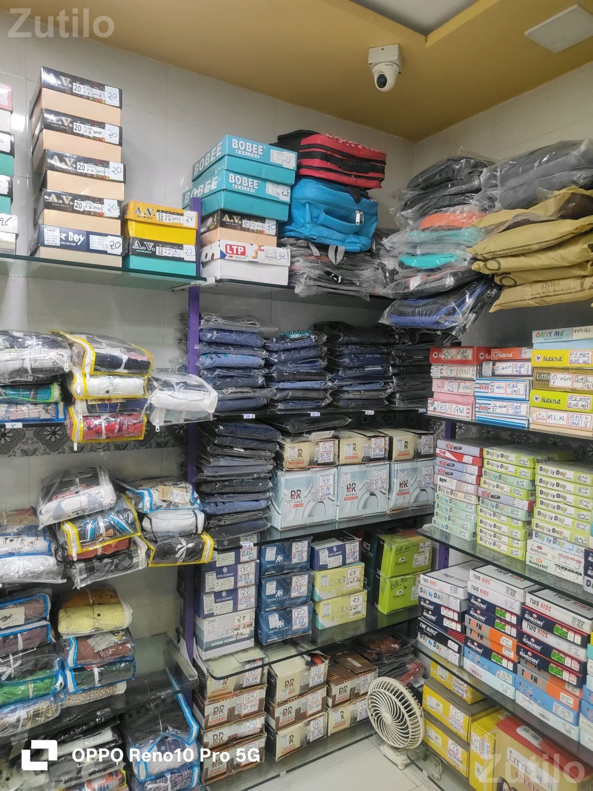 Readymade Clothing Stock for Men and Kids - પુરુષોના કપડા - દેત્રોજ-રામપુરા - Image 4