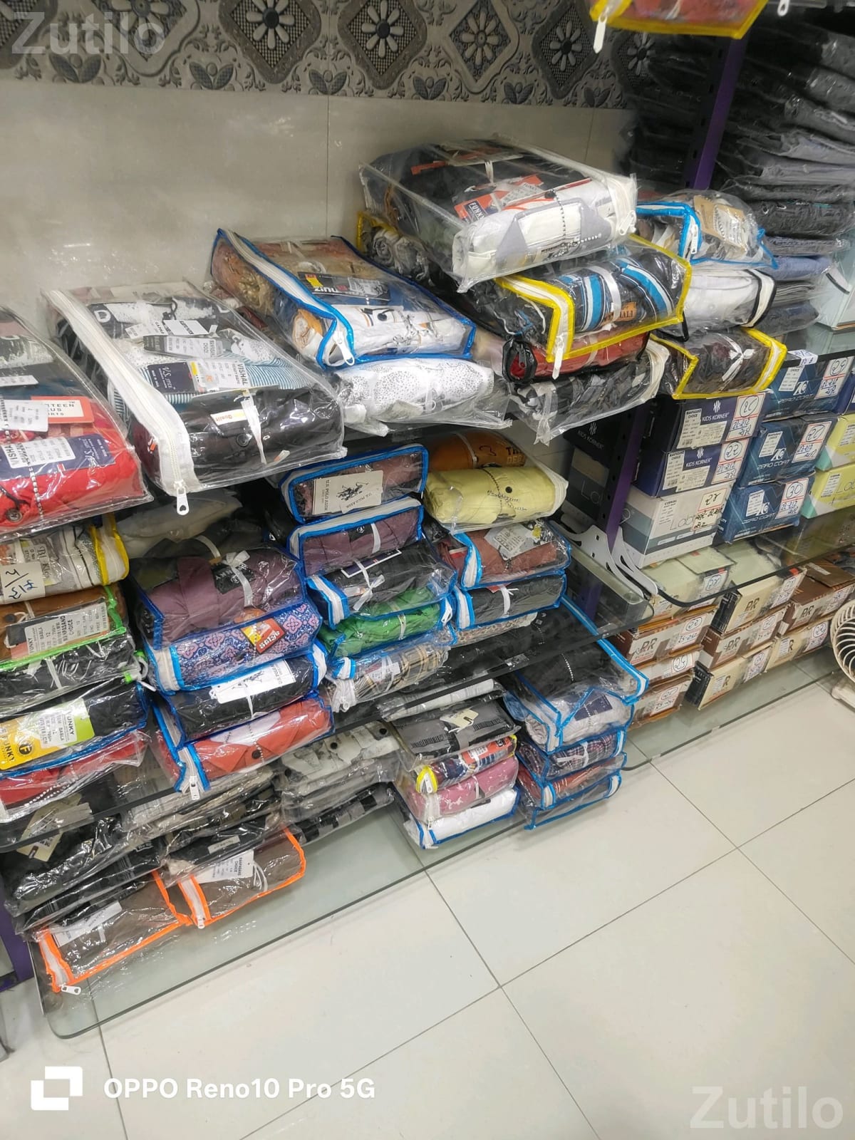 Readymade Clothing Stock for Men and Kids - પુરુષોના કપડા - દેત્રોજ-રામપુરા - Image 3