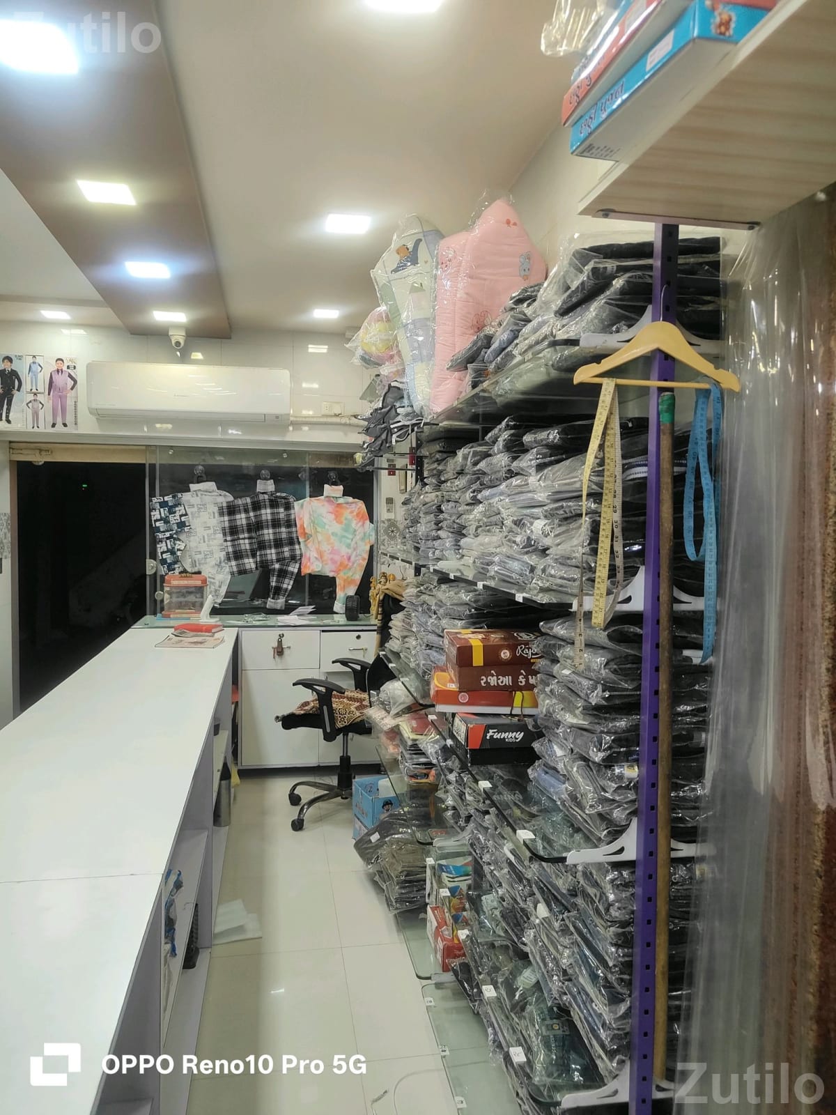 Readymade Clothing Stock for Men and Kids - પુરુષોના કપડા - દેત્રોજ-રામપુરા - Image 5