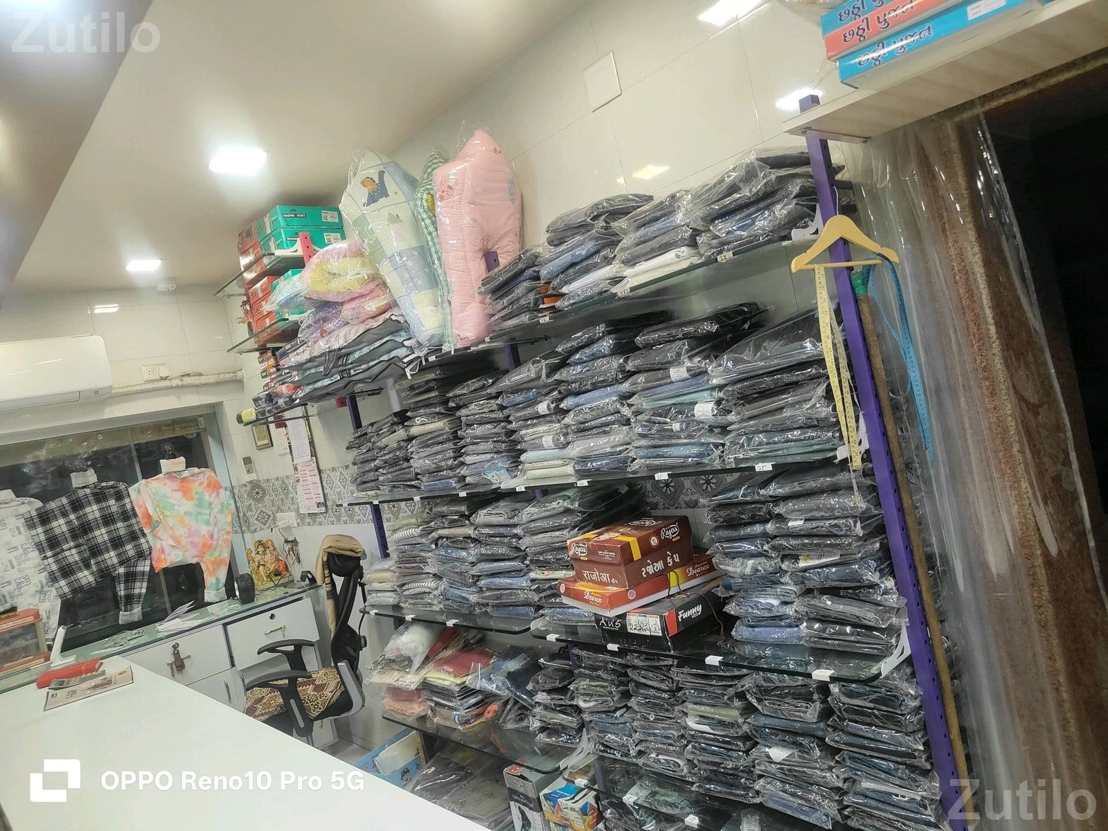 Readymade Clothing Stock for Men and Kids - પુરુષોના કપડા - દેત્રોજ-રામપુરા - Image 2