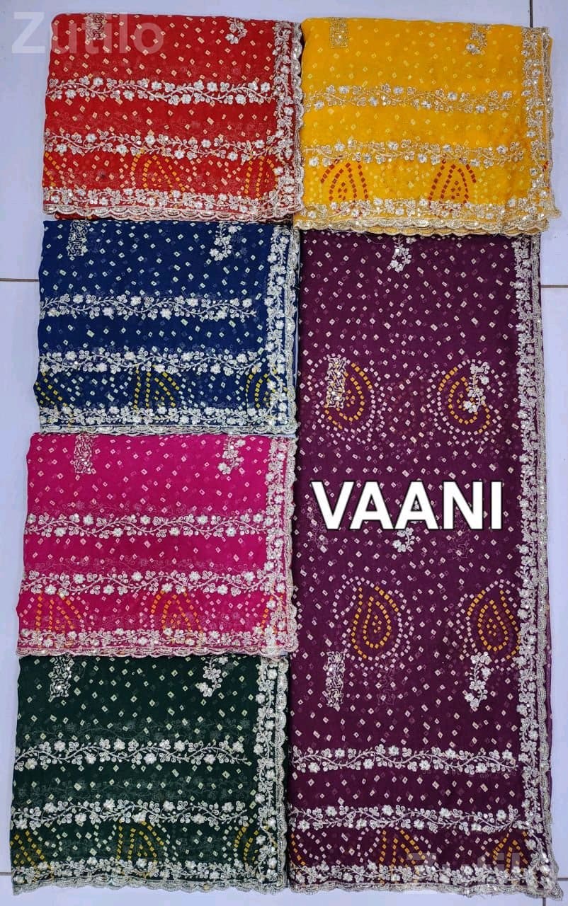 Printed Malabar Sarees and Dress Materials - Women's Wear - Ahmedabad City - Image 2