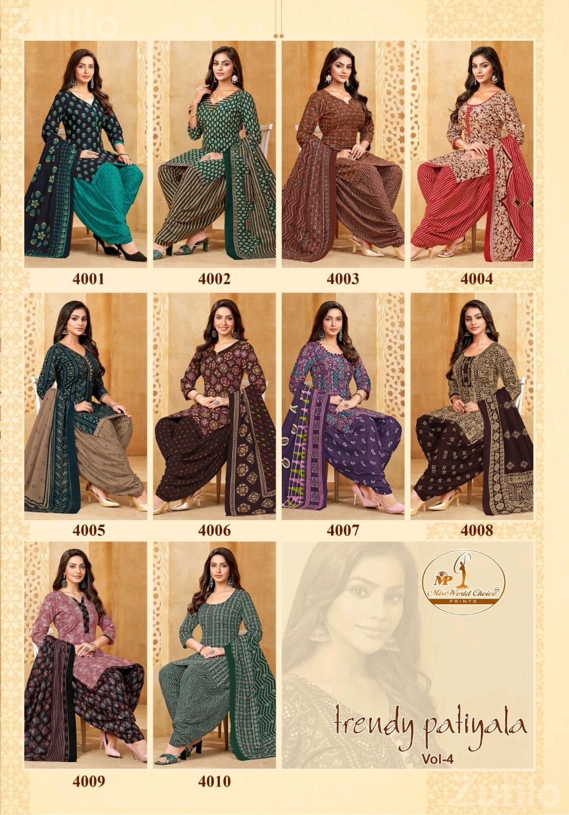 Women’s Chaniya Choli and Sharara Set - પરંપરાગત વસ્ત્રો - અમદાવાદ શહેર - Image 2