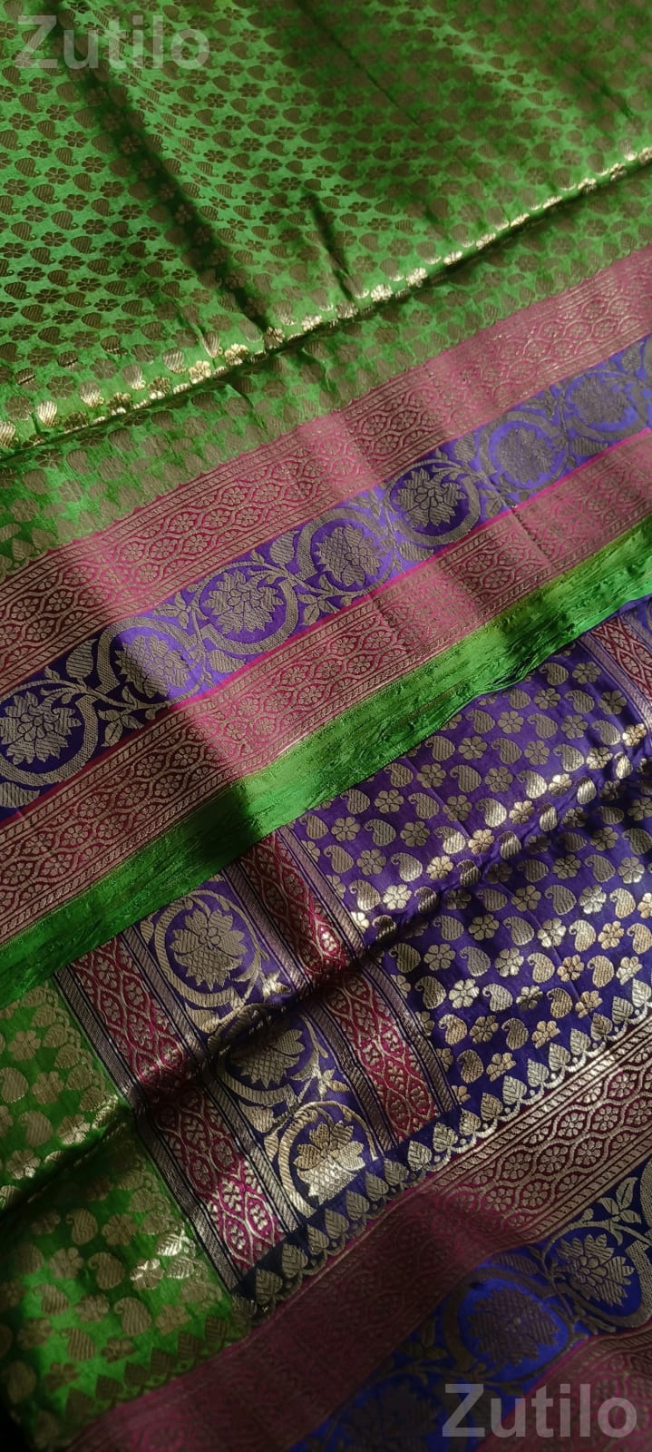selari saree