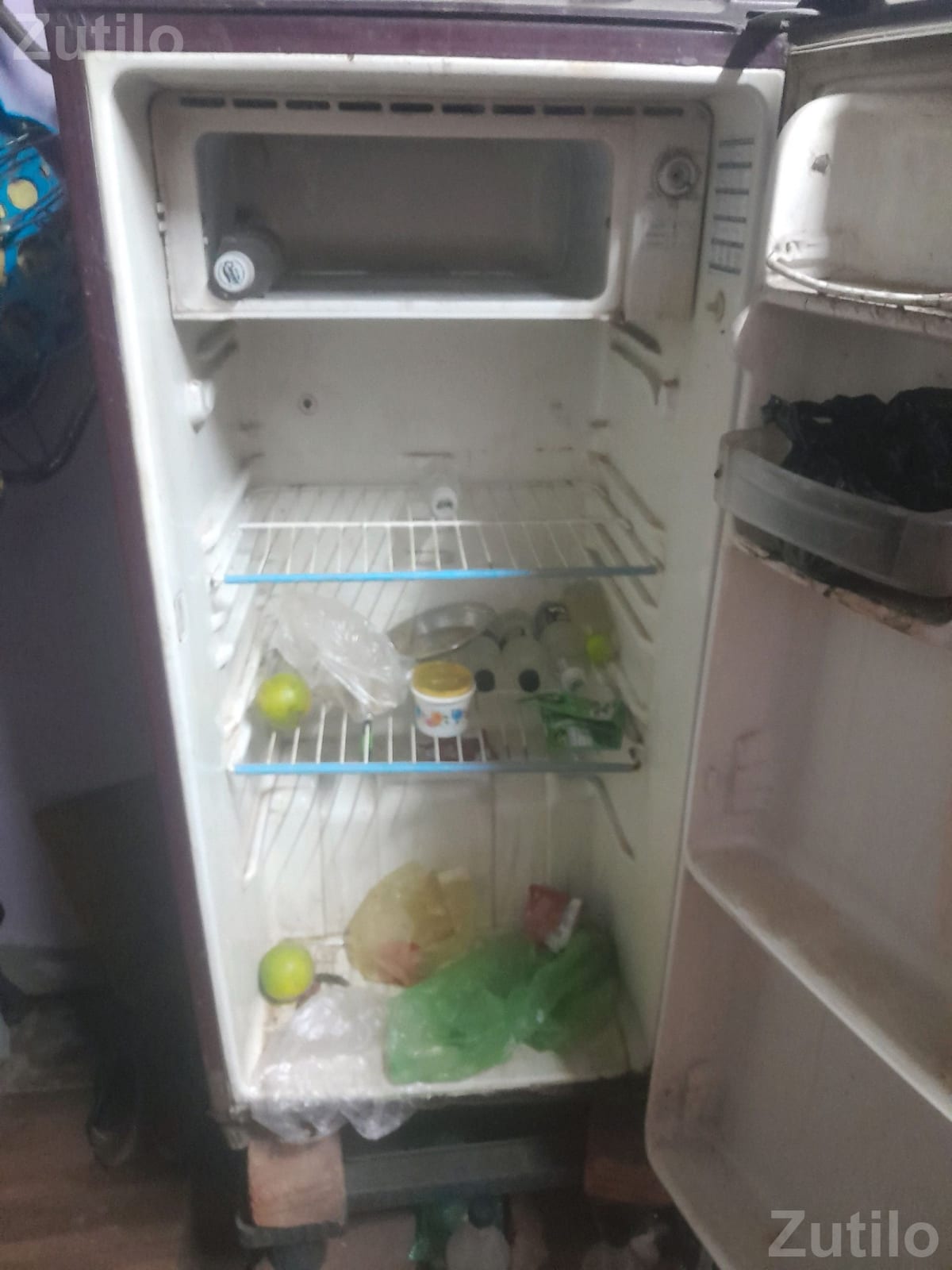 LG Single Door Refrigerator LG Single Door Refrigerator