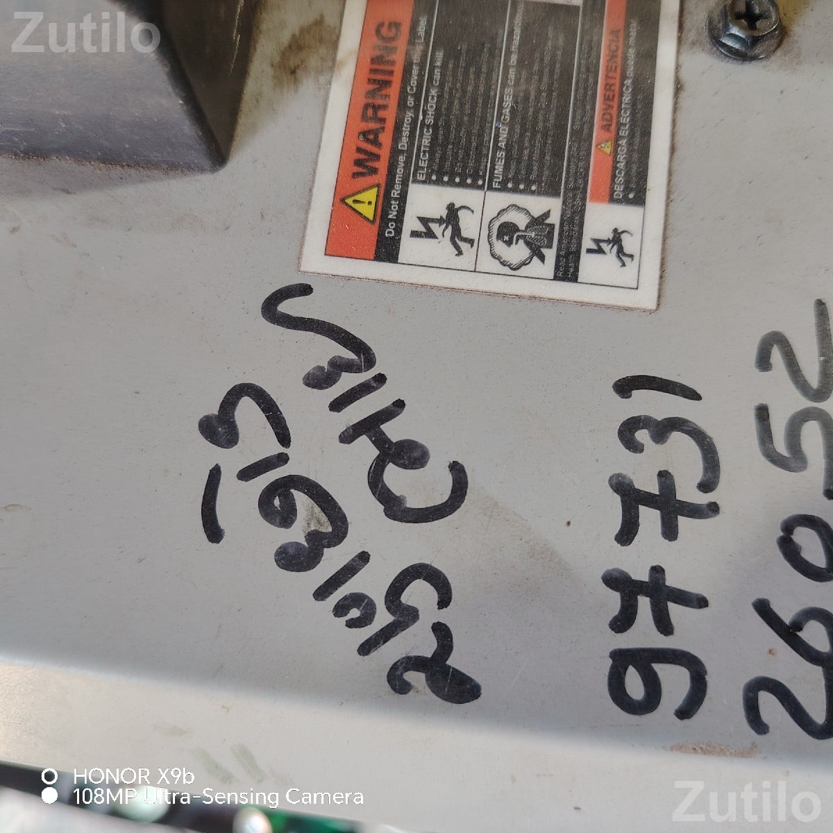 Welding Machine 200A to 400A Options Welding Machine 200A to 400A Options