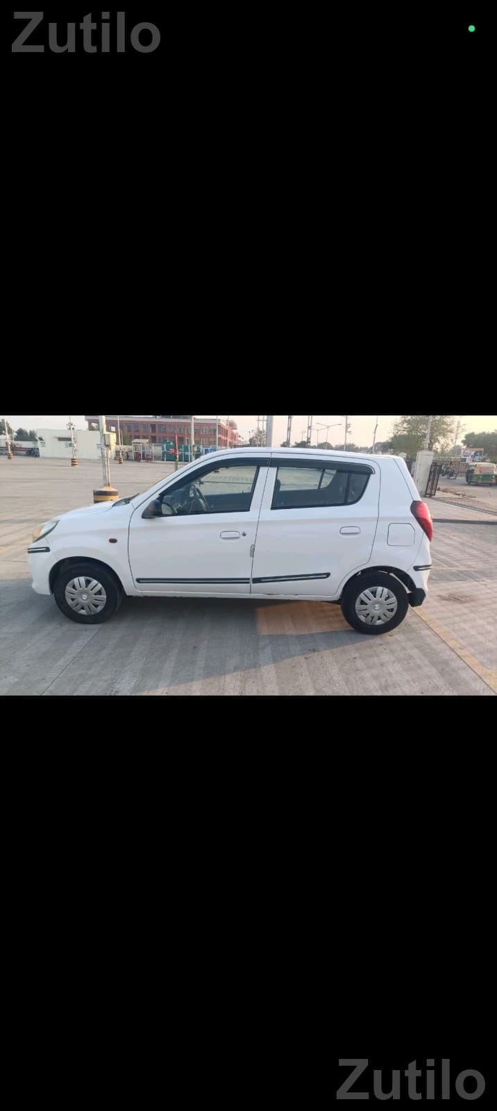 Maruti Suzuki Alto CNG 2017 - Cars - Borsad - Image 4
