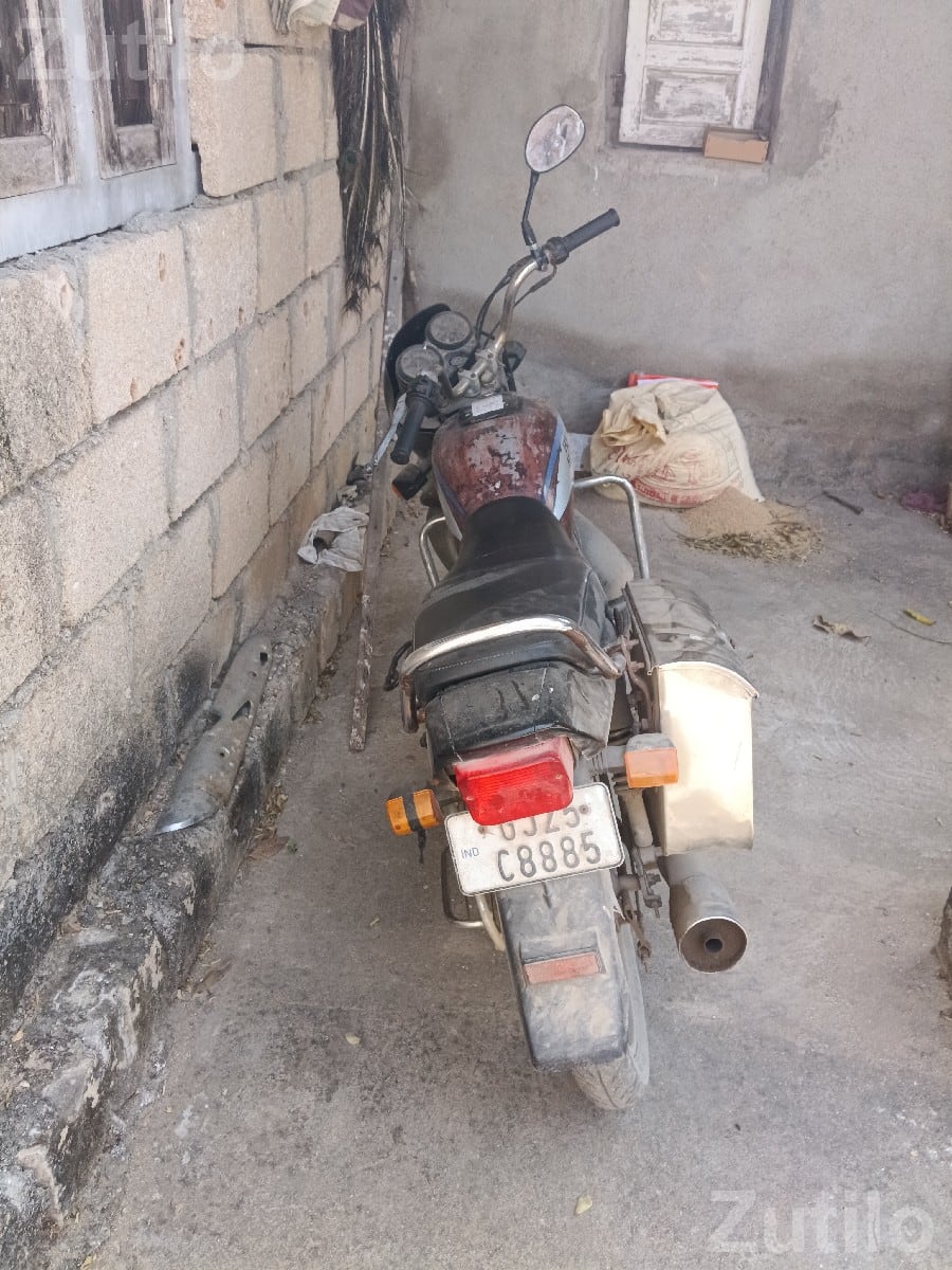 Hero Splendor Motorcycle for Sale Hero Splendor Motorcycle for Sale