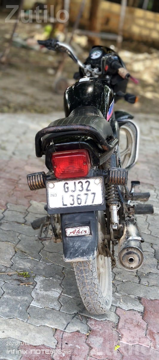 Hero Splendor Plus 2018-19 Bike - Bikes - Sutrapada - Image 2
