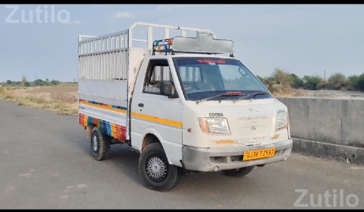 Ashok Leyland Dost 2016 Light Truck - Trucks & Lorries - Gondal - Image 3