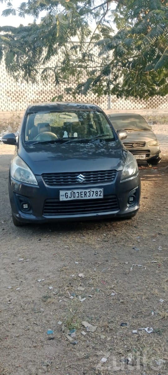 Maruti Suzuki Ertiga 2013 for Exchange