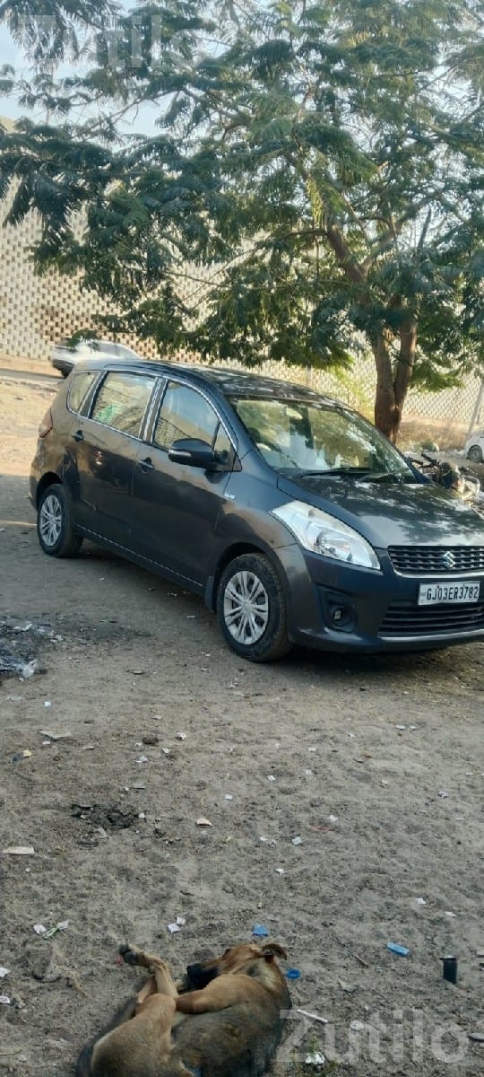 Maruti Suzuki Ertiga 2013 for Exchange - Cars - Khambhalia - Image 2