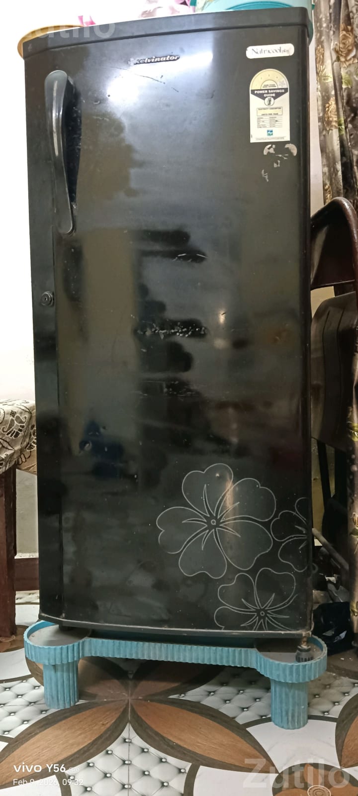 Kelvinator 190 Liter Single Door Refrigerator - Refrigerators - Khambhat - Image 4