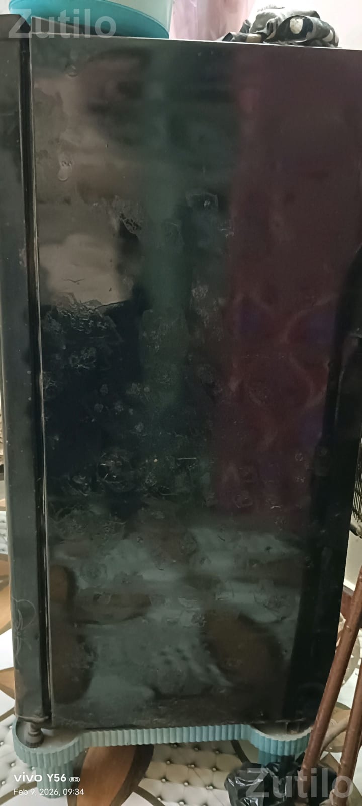 Kelvinator 190 Liter Single Door Refrigerator - Refrigerators - Khambhat - Image 2