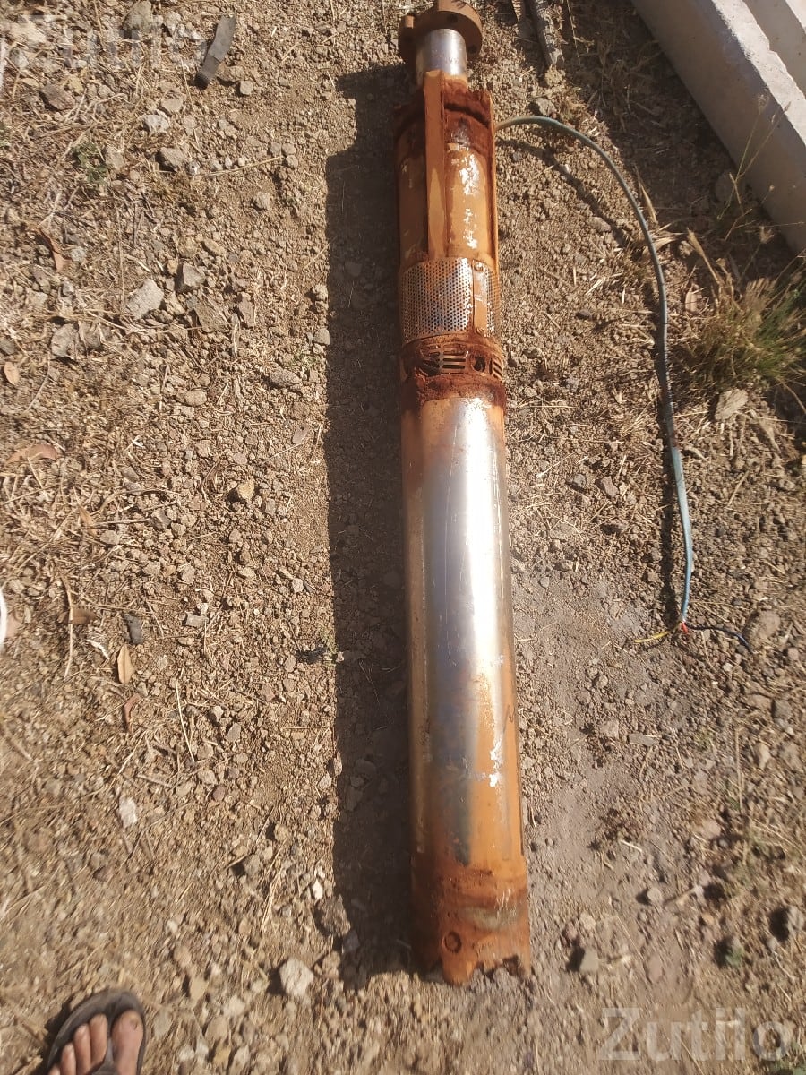 3 Lota Pump with 6 No Motor for Sale 3 Lota Pump with 6 No Motor for Sale