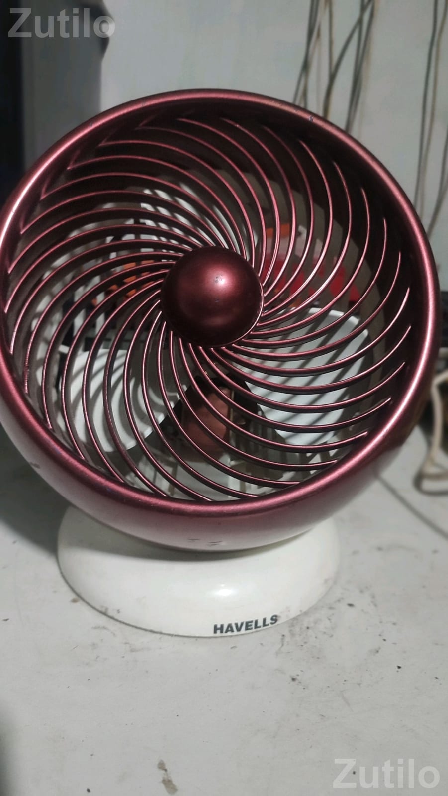 Havells Mini Table Fan - Fans - Anand City - Image 4
