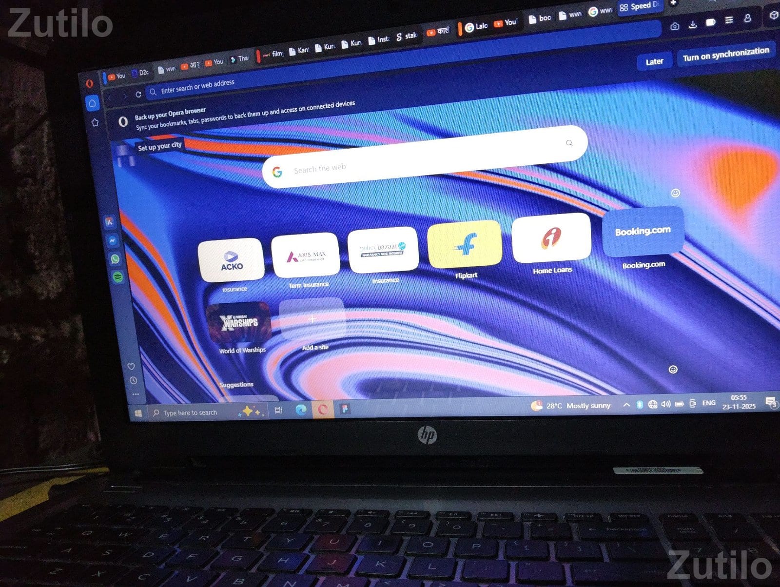 બંટી ચુનારા - Laptops & Computers - Khambhat - Image 4