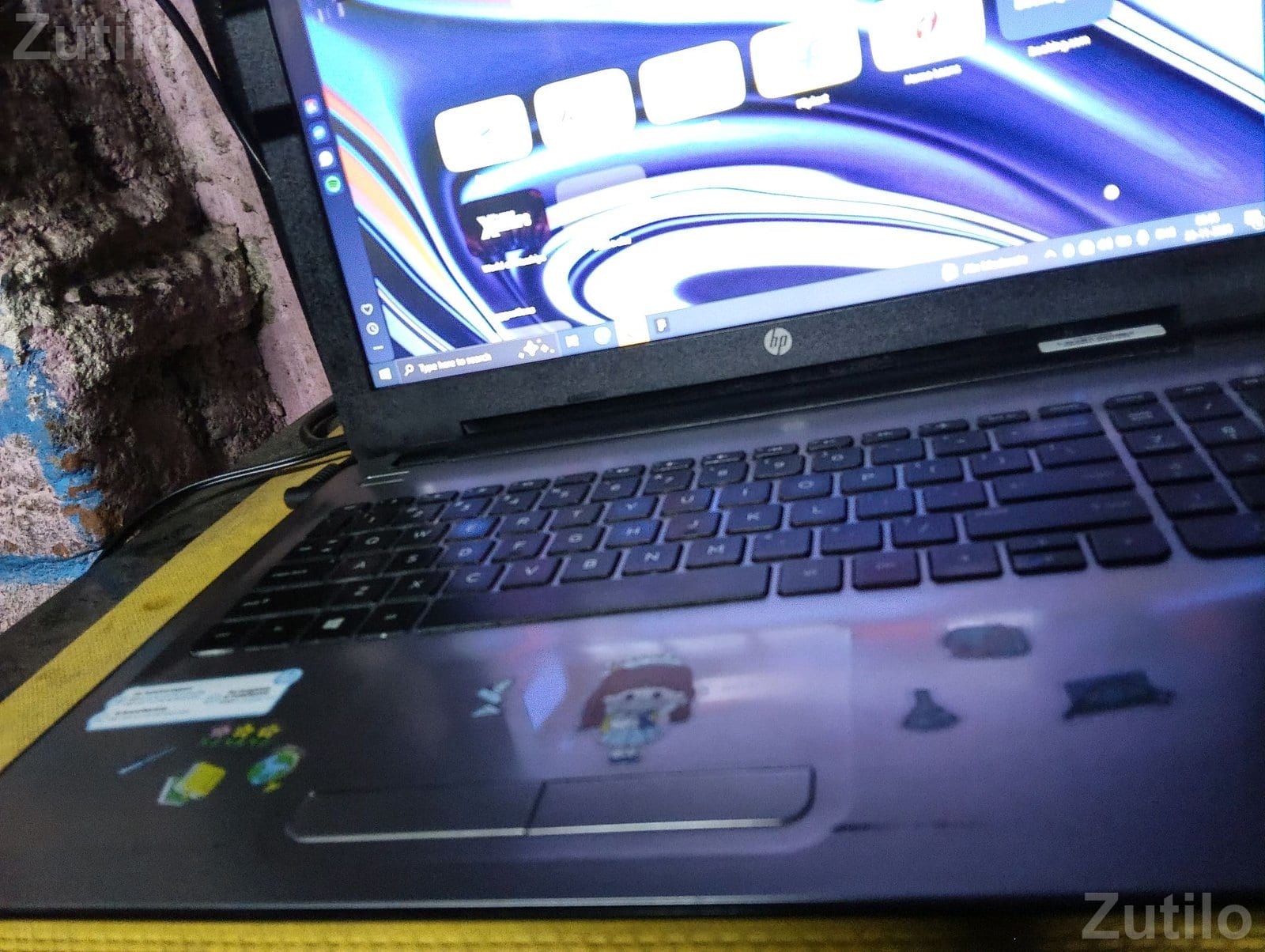 બંટી ચુનારા - Laptops & Computers - Khambhat - Image 2