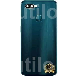 Oppo A5s Smartphone with Broken Screen