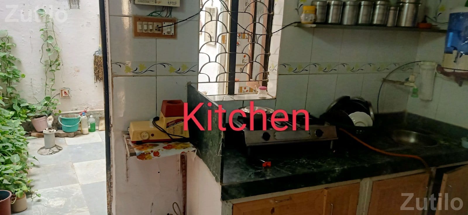 2 BHK Duplex House for Sale in Sarkhej