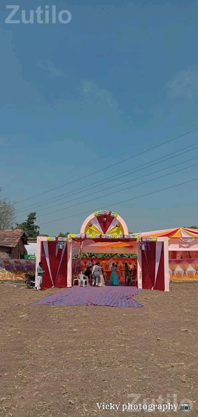 Wedding and Event Mandap Setup Service - Event Items - Anand City - Image 5