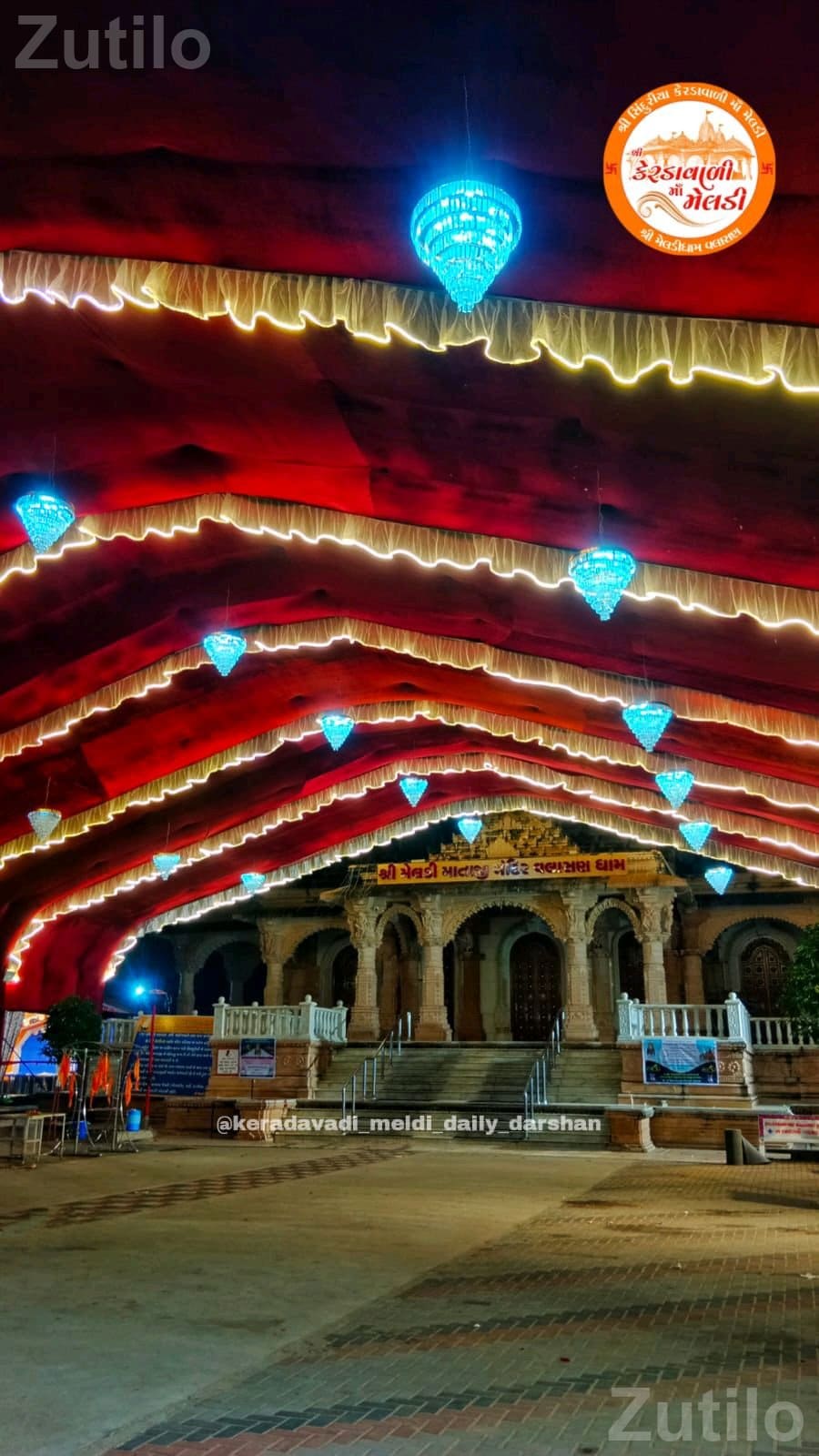 Wedding and Event Mandap Setup Service - Event Items - Anand City - Image 3