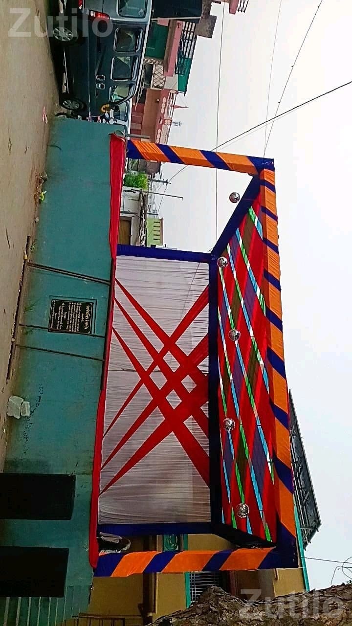 Wedding and Event Mandap Setup Service - Event Items - Anand City - Image 2