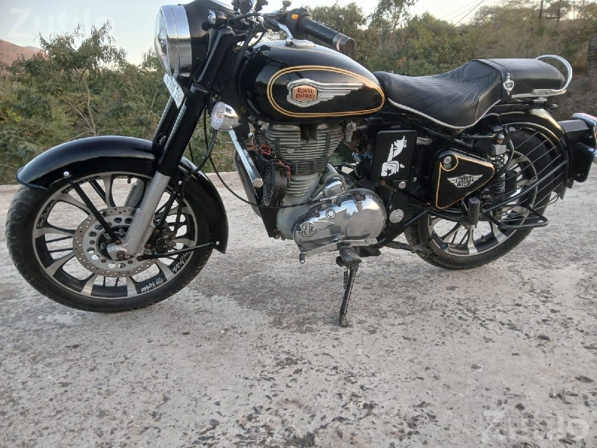 Royal Enfield Bullet 2015 Bike Royal Enfield Bullet 2015 Bike