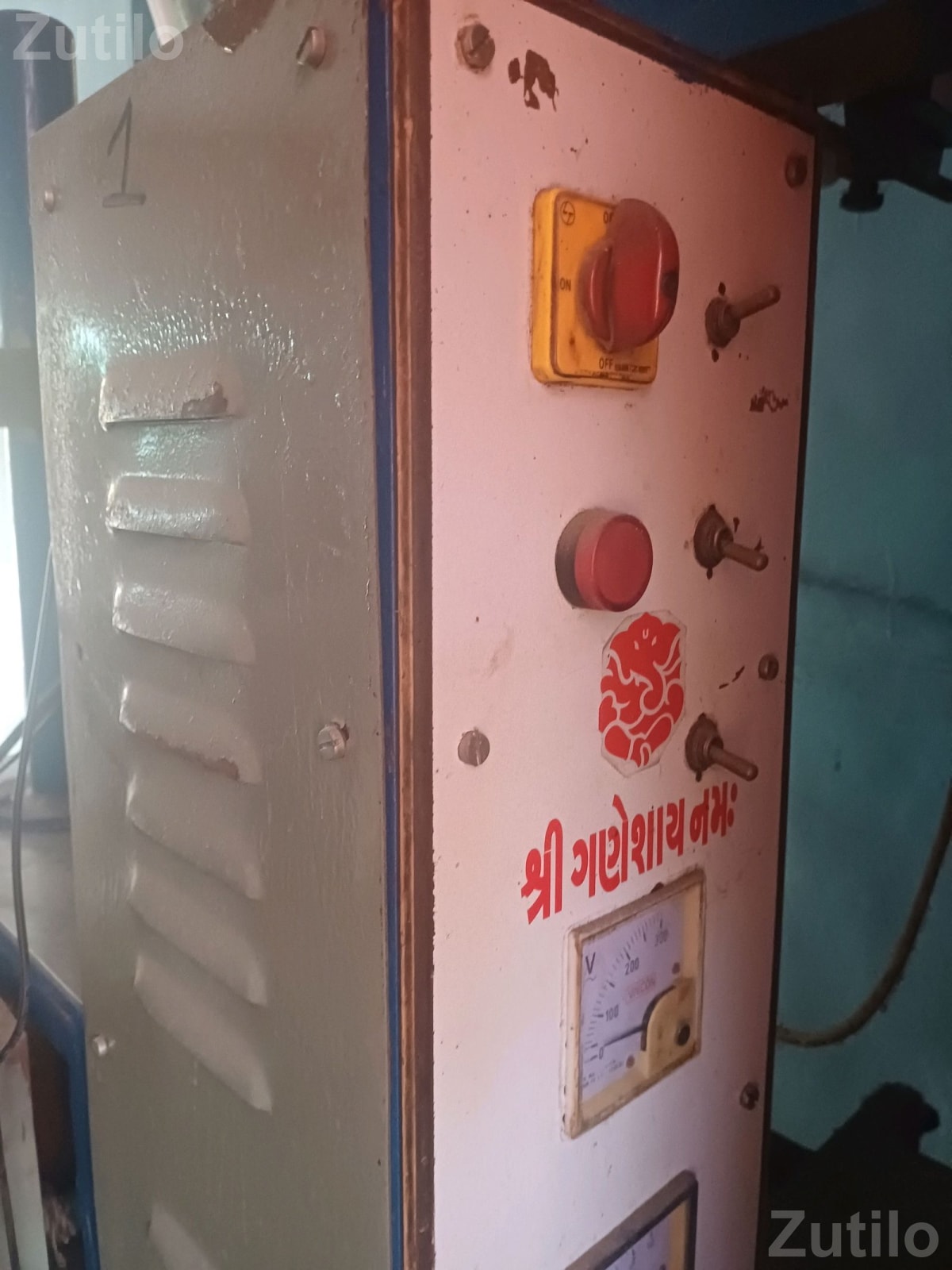 Supari Pouch Packing Machine - Packaging & Printing Machines - Petlad - Image 3