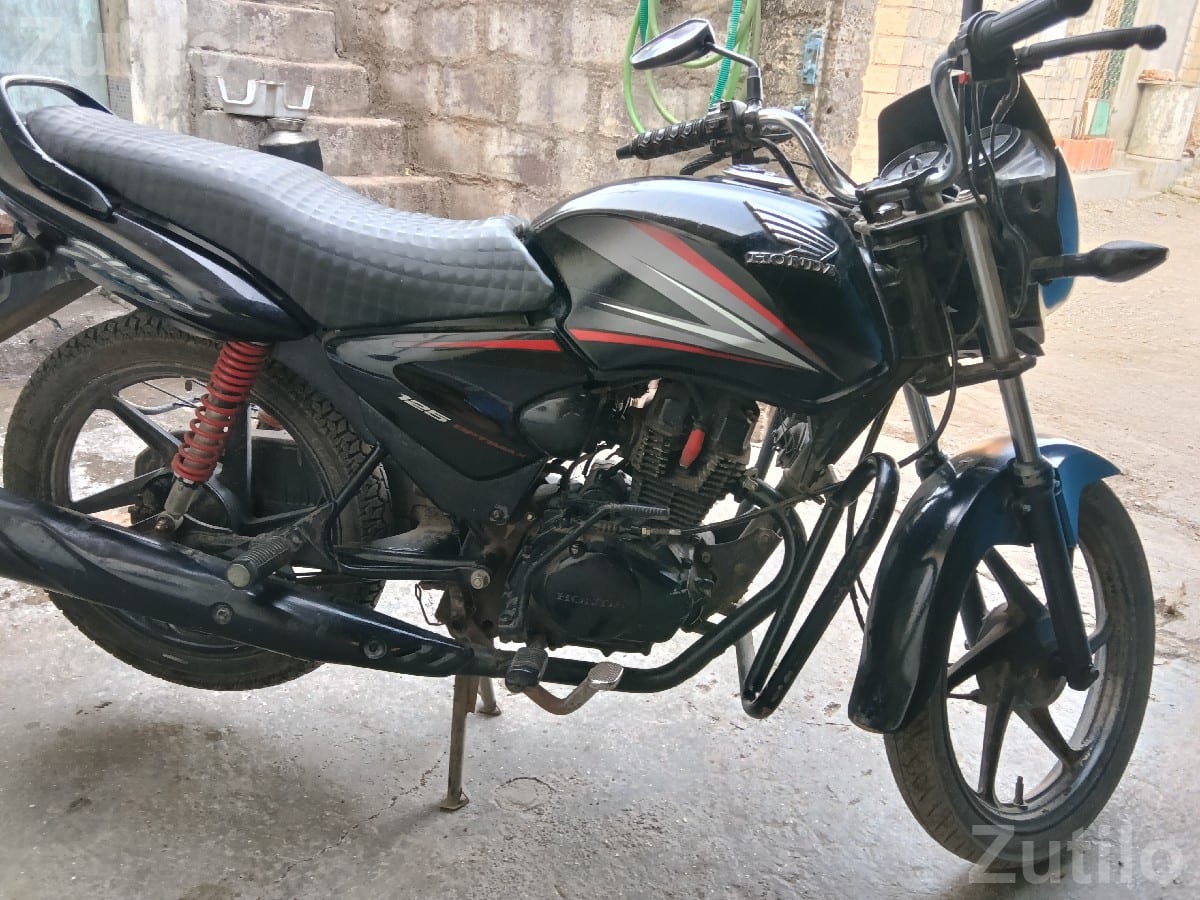 2013 Self Start Bike Single Owner - Bikes - Talala - Image 2