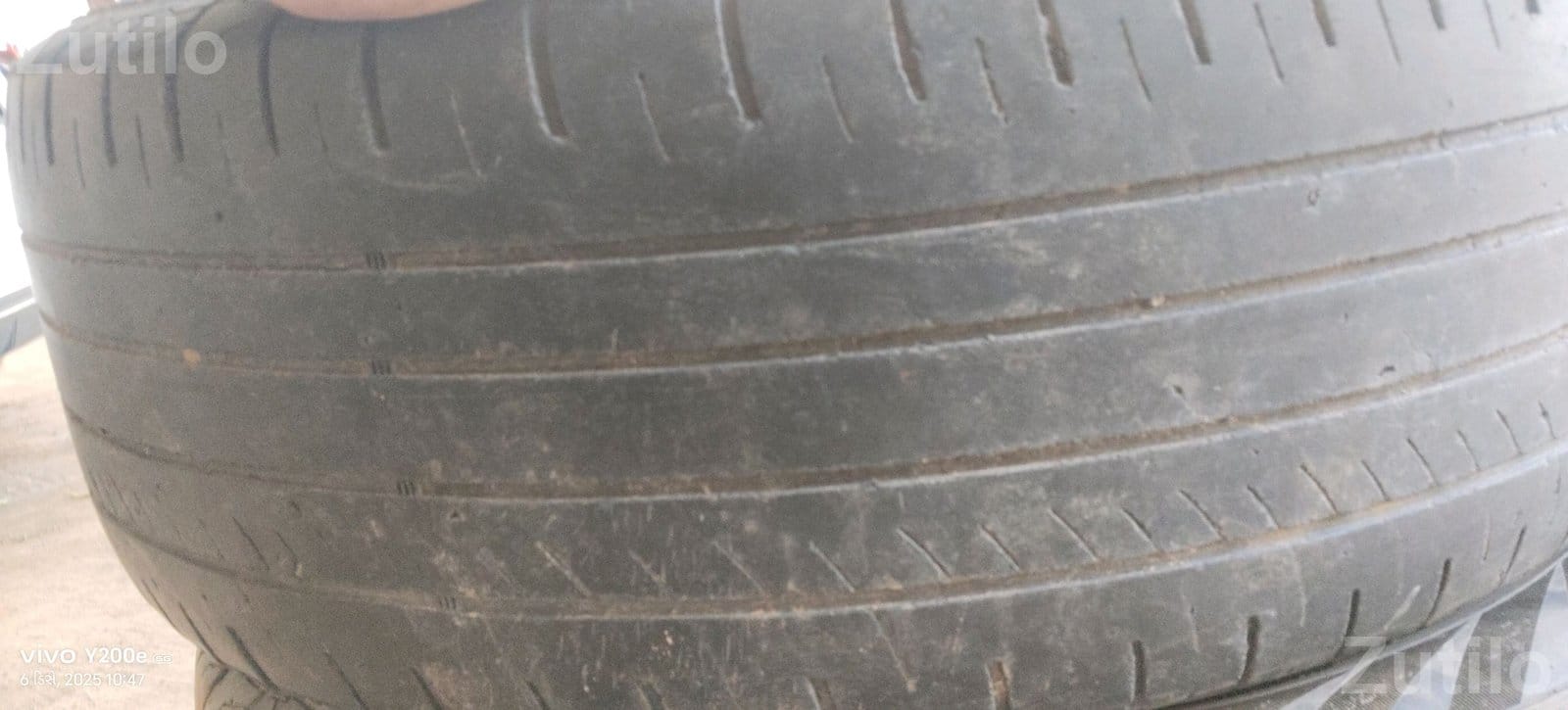 Hyundai Creta Tyre for New Model Hyundai Creta Tyre for New Model