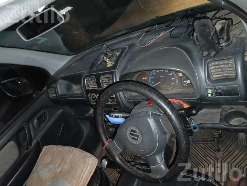 Maruti Suzuki WagonR 2009 Petrol CNG - Cars - Kathlal - Image 5