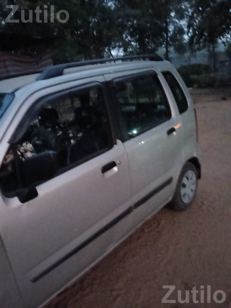 Maruti Suzuki WagonR 2009 Petrol CNG - Cars - Kathlal - Image 3