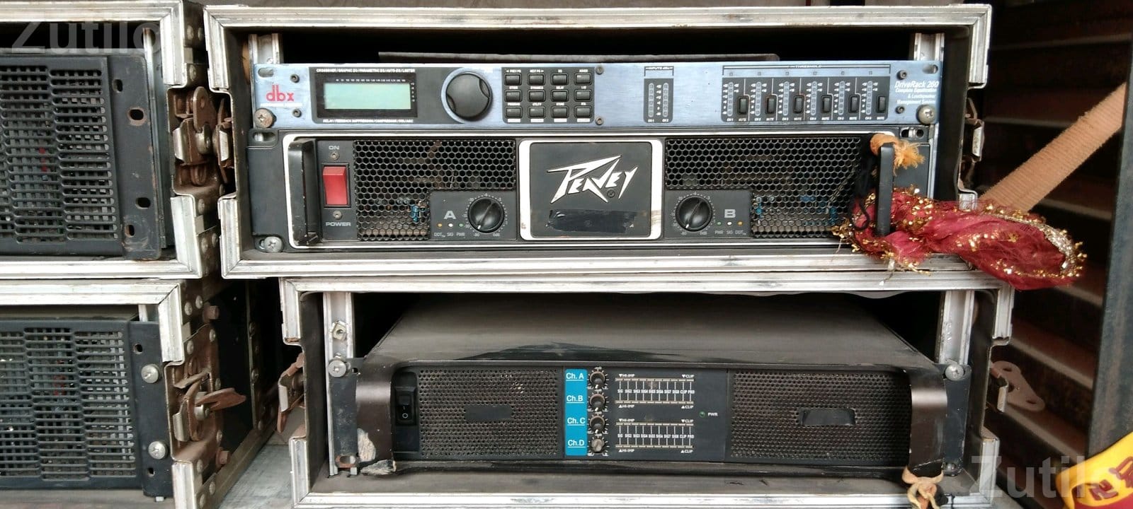 DJ setup sell urgently DJ setup sell urgently