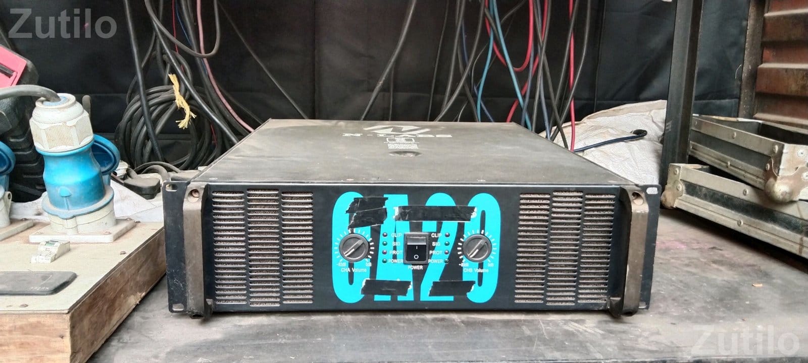 DJ setup sell urgently - Accessories - Nadiad - Image 5