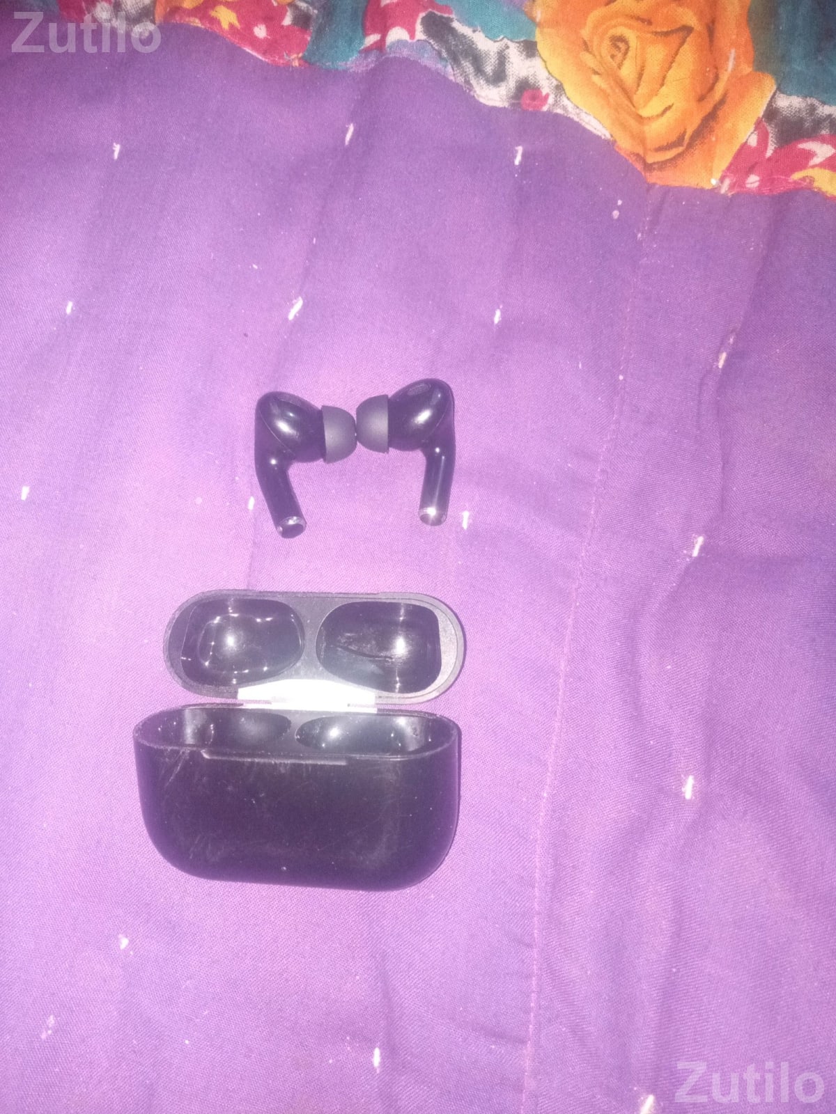AirPods Style Wireless Earbuds Type C - Accessories - Nadiad - Image 2