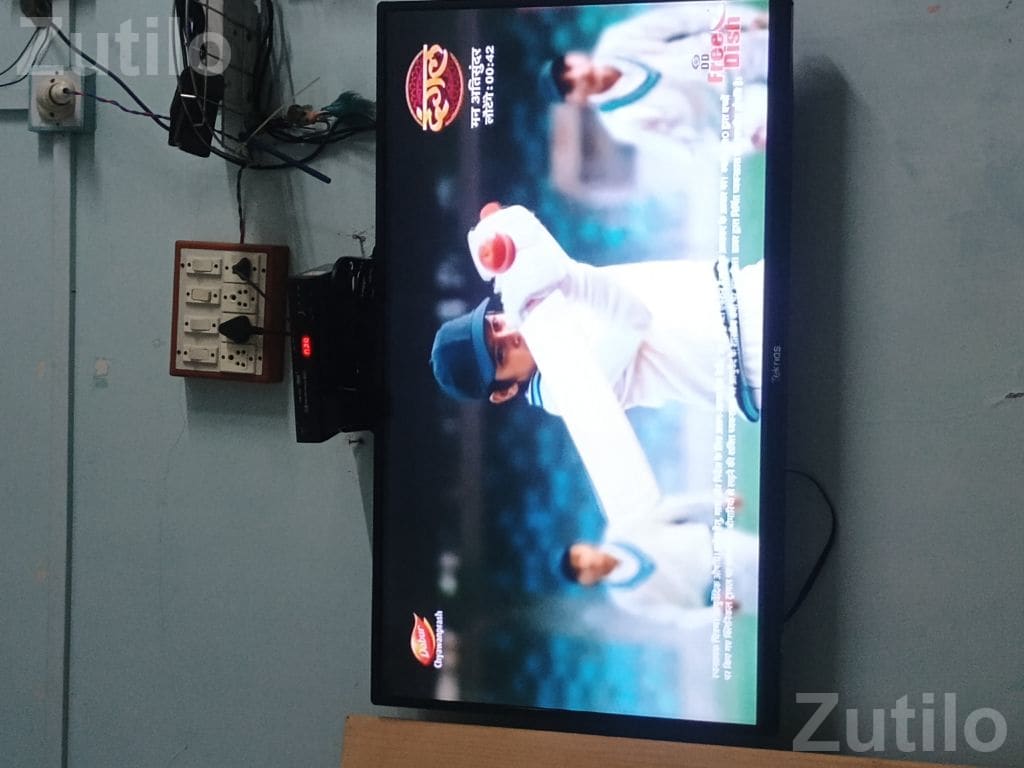Teknas 43 Inch LED TV