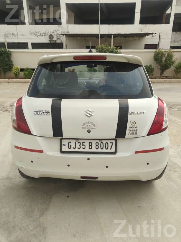 2015 Maruti Suzuki Swift VDI Diesel - Cars - Bayad - Image 3