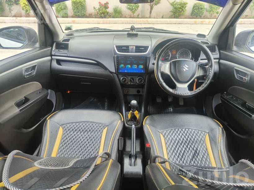 2015 Maruti Suzuki Swift VDI Diesel - Cars - Bayad - Image 5