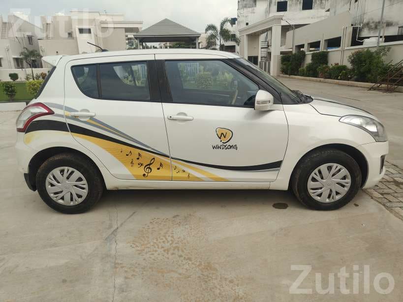 2015 Maruti Suzuki Swift VDI Diesel - Cars - Bayad - Image 4