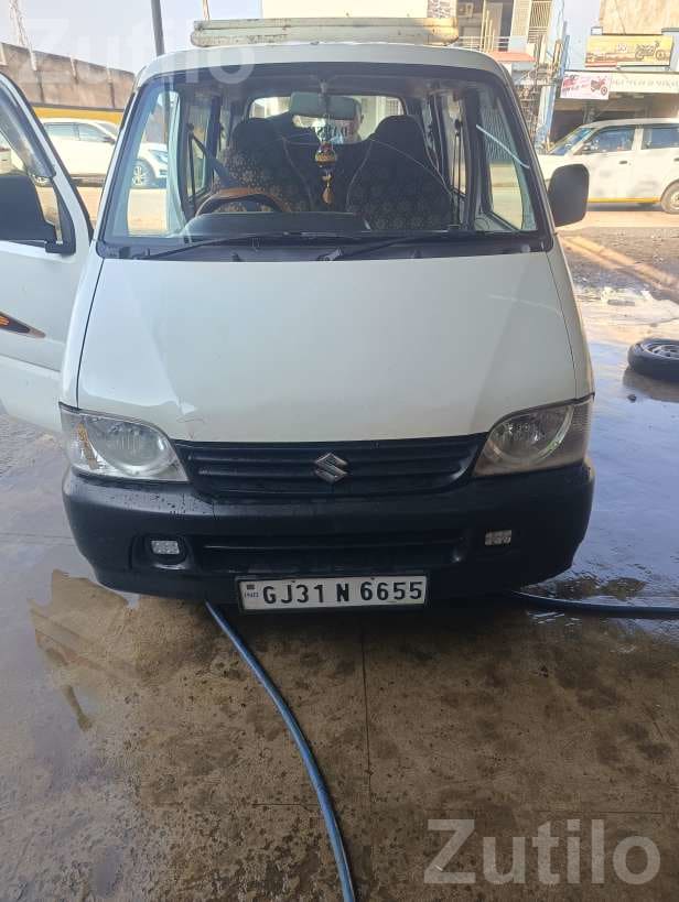 Maruti Suzuki Eeco 2021 Van Maruti Suzuki Eeco 2021 Van