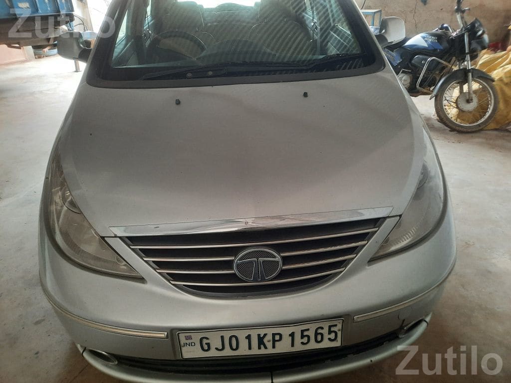 2012 Tata Indica Vista Top Model Car - Cars - Meghraj - Image 2