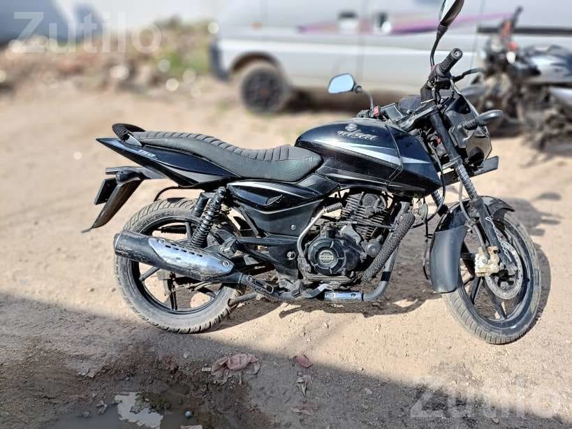 Bajaj Pulsar 150 Bike 2018 Model - Bikes - Bhiloda - Image 3