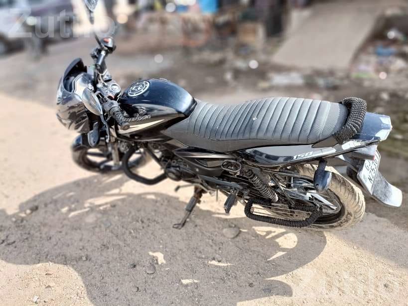 Bajaj Pulsar 150 Bike 2018 Model - Bikes - Bhiloda - Image 4