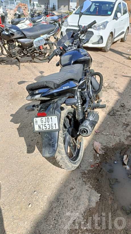 Bajaj Pulsar 150 Bike 2018 Model