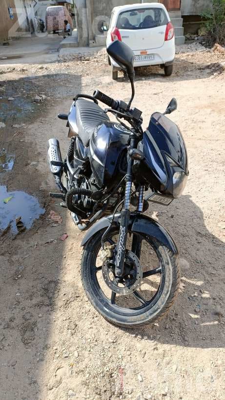 Bajaj Pulsar 150 Bike 2018 Model - Bikes - Bhiloda - Image 2